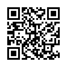 QR Code for bitcoin:18rfJjhp1AXeFnkAMhUobHjW669x1SheQE
