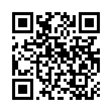 QR Code for bitcoin:18rfsXfvLo3FpmrfwJfvoTPu9oDWJDeRdU