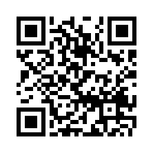 QR Code for bitcoin:18rjvnirUWsB8pZBcS7dLQPnLANfnTUf5P