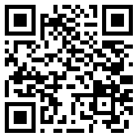 QR Code for bitcoin:18rmJuYmKK2evE6dy7mrCVA6HSS5S2Z7EQ
