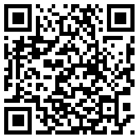 QR Code for bitcoin:18rnDyJAA84esxC9dYB3PgcXBb5gAevV9c