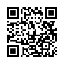 QR Code for bitcoin:18rqSMa2N7rAJjV5Lu29z5EB3RXi5hmApw