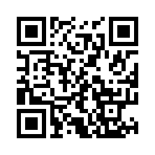 QR Code for bitcoin:18rxtLRfqTBqa38THpJSLR5w1pTUvAVvad