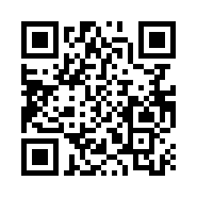QR Code for bitcoin:18s2dAdEpDy6eXi3vdfk9dRXHTfZ5n42u3