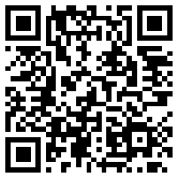 QR Code for bitcoin:18s6R93eSWfSSr6UgbLfLasgj2sFaXr8hb