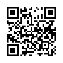 QR Code for bitcoin:18sBamdQQgwpYQ1QbJzmDLUyeHX6noF2ca