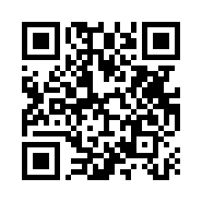 QR Code for bitcoin:18sDYay9xd6ERk6FcHZBLCnSdx6LnGPnnZ