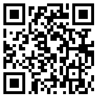 QR Code for bitcoin:18sJGNeCqbziRRHL4CECX7H4LXM2MnagML