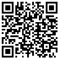 QR Code for bitcoin:18sXuVCdFprCf1hFGkS3k1wmfX6bDvM2a