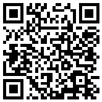 QR Code for bitcoin:18scFTXs27VG2rp7kHZfv5RFTvCZQeQAyn