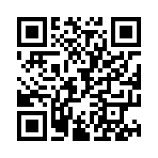 QR Code for bitcoin:18sgKS4HNYwtacQ6hVY1A3TY8dJomcF9n5