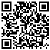 QR Code for bitcoin:18sgdWSn5DmycbgpRu2dmkrXZP82ptthJU