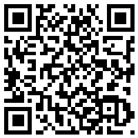 QR Code for bitcoin:18sk3AJ5AkCyV4B3P2w4SmKAqRsp3pYx5Q