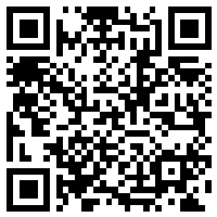 QR Code for bitcoin:18soUhcf9Z73yfjBzFaVHevkCSTPFNH6qb