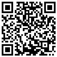 QR Code for bitcoin:18sqbAcTEEAirskJteasz6fEdQnqBc79De