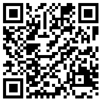QR Code for bitcoin:18sr2CybApF7s9q9ENo6oTDpcPwVd5j62h