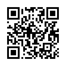 QR Code for bitcoin:18t3r2LByAs8JoDHqC3d8AsVGTL3GPfNVR