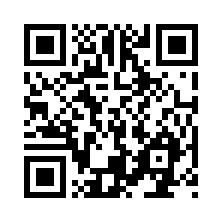 QR Code for bitcoin:18t55LGXMZ5jby5WuErj8WfBkH53TdDB4c