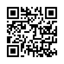 QR Code for bitcoin:18tCeQeAVCBCb9VWE5yuNGzhpKZSnis3Fv