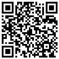 QR Code for bitcoin:18tDbRxfSWcM3ynQmVpW6eoX3qPAoLwFaX