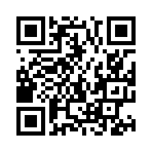 QR Code for bitcoin:18tFLE9mngiEExmqSUSLLyxFcTc1mFoS3T