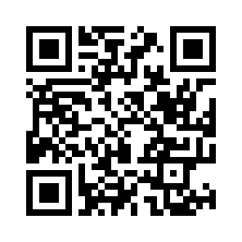 QR Code for bitcoin:18tRa2QgsCbdpAp6EFz2qymSDQVGgz5vrw
