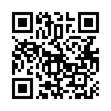 QR Code for bitcoin:18tRbMQVhSdUX6hAF6hm3ZsG3BUUHuKffd