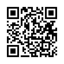 QR Code for bitcoin:18tUn2eWVLC6LK31HkAcMqTXj46TezPpZH