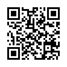 QR Code for bitcoin:18tbbTcbxHvTCjCYaFMqYYeuo4aoQZyApG