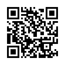QR Code for bitcoin:18tgpnPdUt3ottyxamxAP3UjRGpJU6owDU