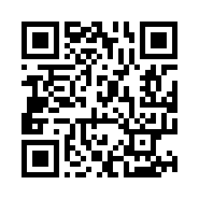 QR Code for bitcoin:18thnDJvsEAQcEWzKYLSmZLxnHPLcs1oi8