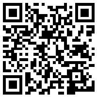 QR Code for bitcoin:18tkZudX2thrawAFeSwor2MKo9kwxCPW7S