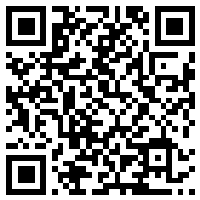 QR Code for bitcoin:18ts7KfMShCSiTkuoZrdtUSTMrBm5Qpj7o
