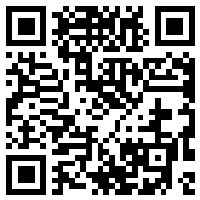 QR Code for bitcoin:18twL45joVXqU8GreR1d9cBud4eePWkyXp
