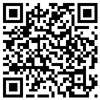 QR Code for bitcoin:18u12Sc8oobjQJbfANtVCSVwkg14skPkon
