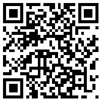 QR Code for bitcoin:18u7jQseCf5RbHJ5vaKdHZ12sjevDSbDZM