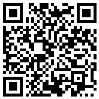 QR Code for bitcoin:18uAzUYURgRYMEkiTWymFR2ypngd2fMrdH