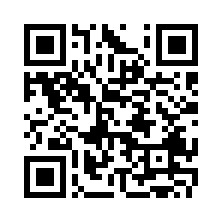 QR Code for bitcoin:18uEdadjAeKuFWRQKxWyyFTuKWEvkV7ufj