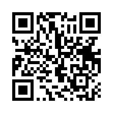 QR Code for bitcoin:18uF87RWfcg7iWvAnkUaMjY2xvfwBoEbcP