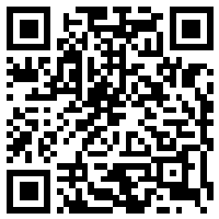 QR Code for bitcoin:18uFJUHpyvni5UWdTyEnUTDYU5MMY2qXfM