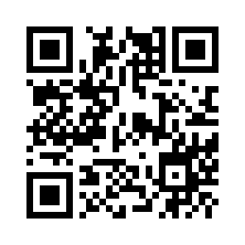 QR Code for bitcoin:18uFXspZQ5EB254GfAdxcGiWn2cHqwETFc
