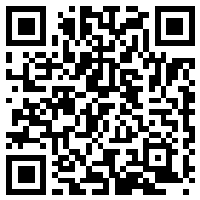 QR Code for bitcoin:18uFcvBz23xaxUVEhmHDpenererSEtWeS7