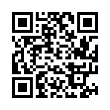 QR Code for bitcoin:18uPf3bxExv4pDGDfdsgf5hEKpHiCBvWbw