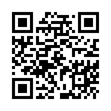 QR Code for bitcoin:18uPuYnofb3E9aUAwNCLg7ScLAqTBYBU2D