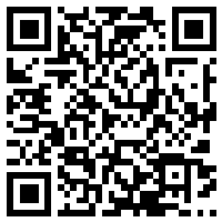 QR Code for bitcoin:18uQRkHE9XHoAX5uto9c2MKi2QKfDUonp3