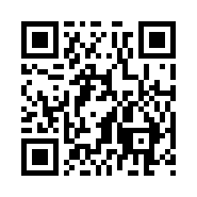 QR Code for bitcoin:18uRJeLbMPex3Ha5FmM2SmHfYnXdaRHBoc