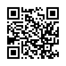 QR Code for bitcoin:18uVMsRaP9jTm3ogy7MJqLE6KJ158rr7aD