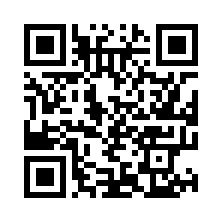 QR Code for bitcoin:18uVUPQf7DRst7hecndGjVHBqt4R2Lt8Sh