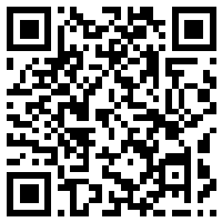 QR Code for bitcoin:18uXWXT2v2bWfVTv37Rwbj7scCAJno1RzY