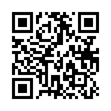 QR Code for bitcoin:18uXvuM8RTmFN23jEcBkfjbjP97EGD7C2